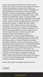 Mobile Screenshot of ledin.de